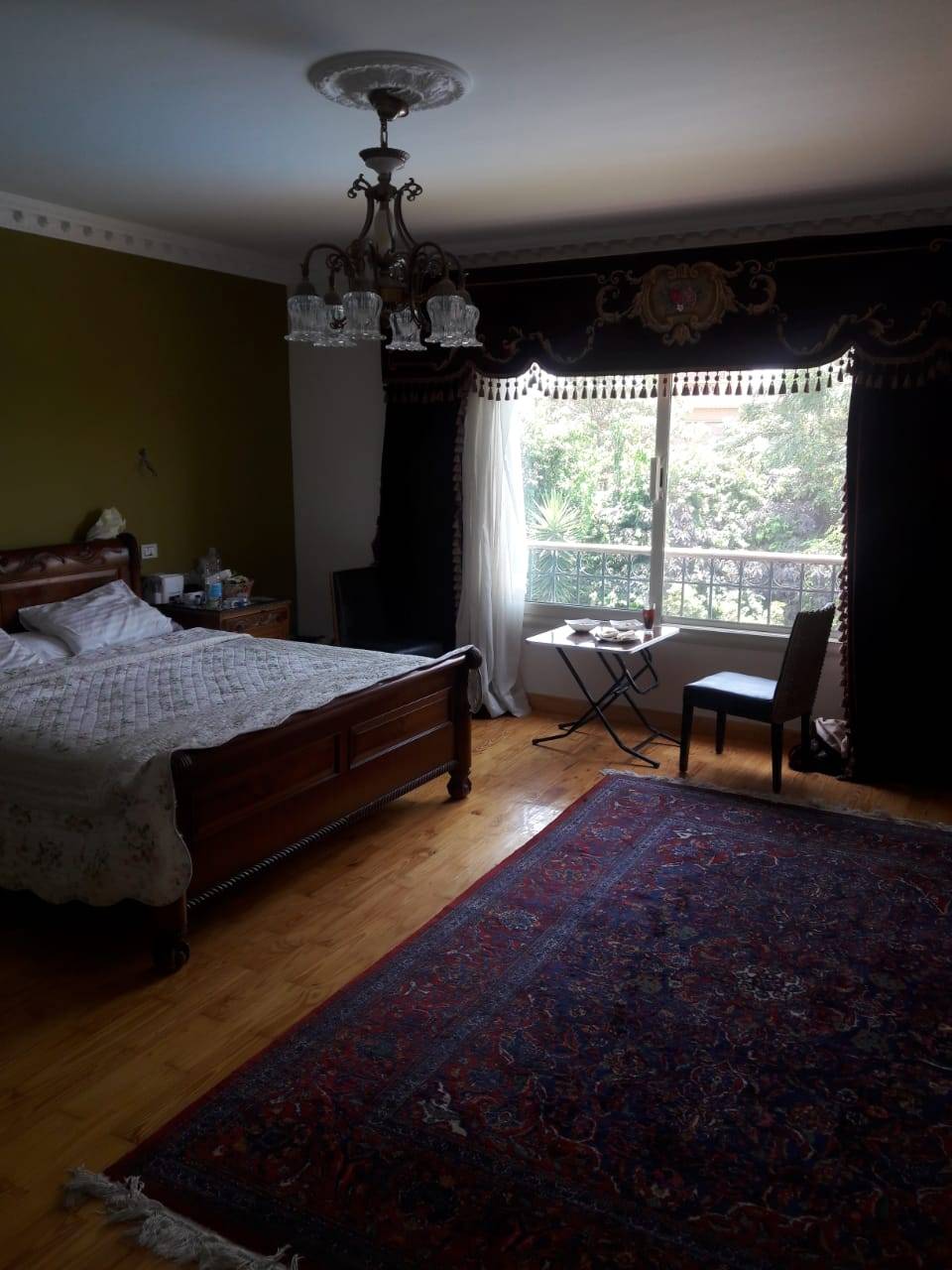 Standalone villa fully finished property in Bellagio compound 