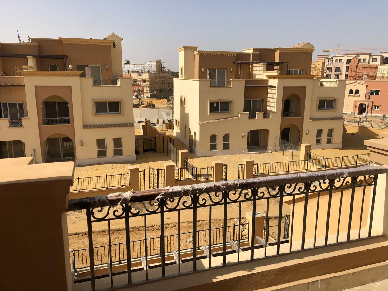 Rent Mivida Twin House Parcel 7