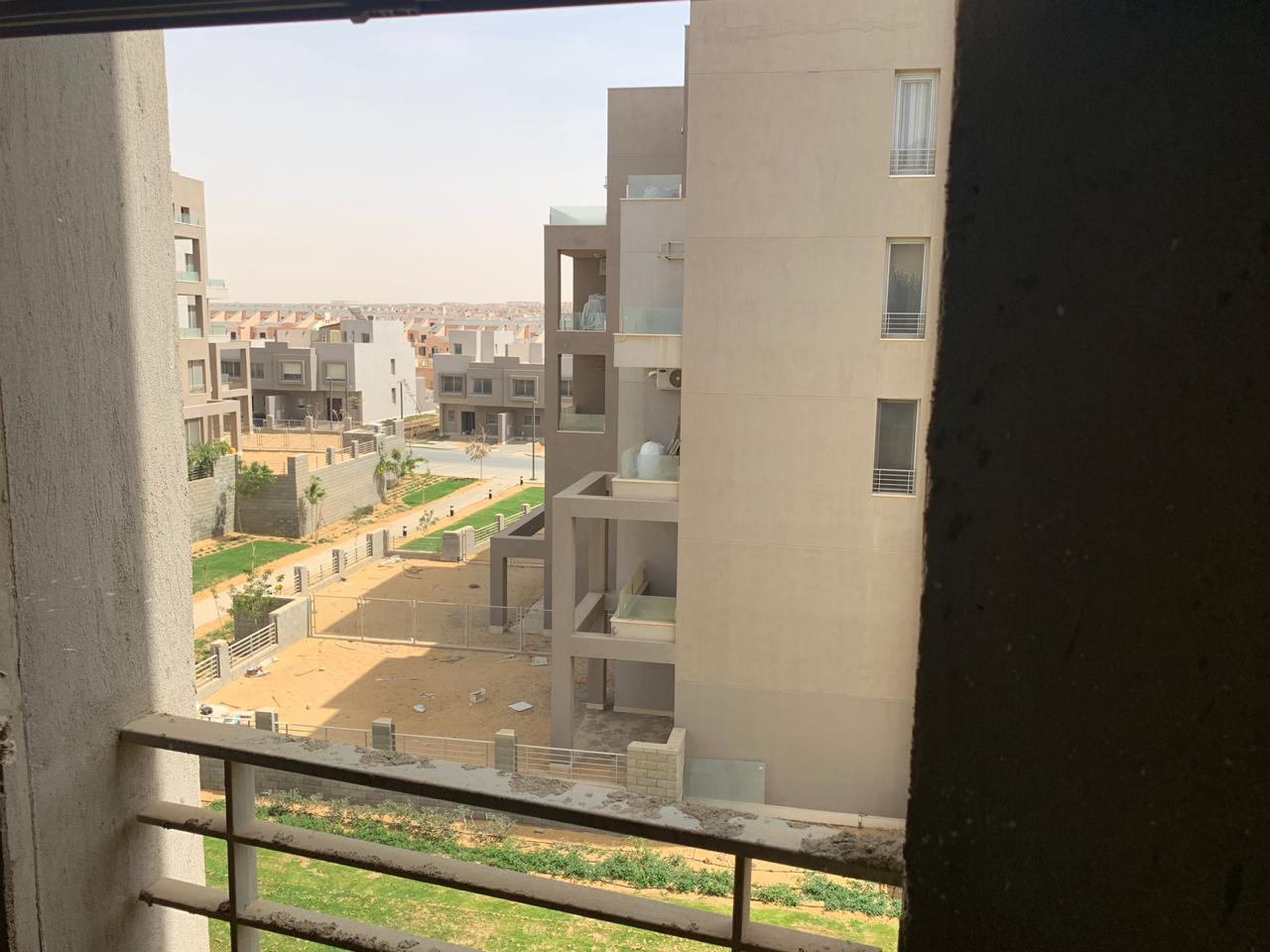 Apartment 171m at VGK PalmHills 3\4 finishing direct view Lake