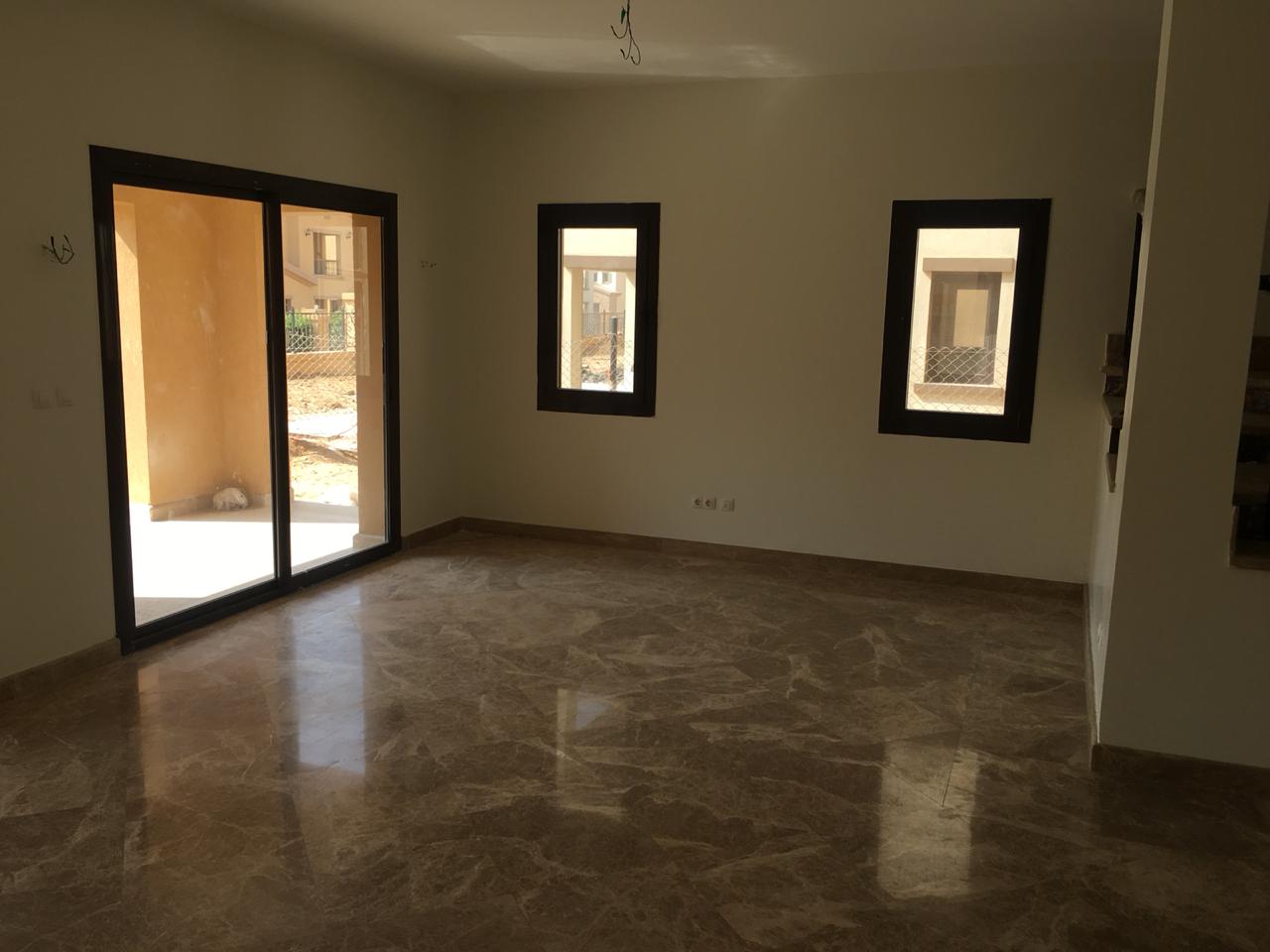 standalone villa in Mivida Parcel 8 real estate for sale