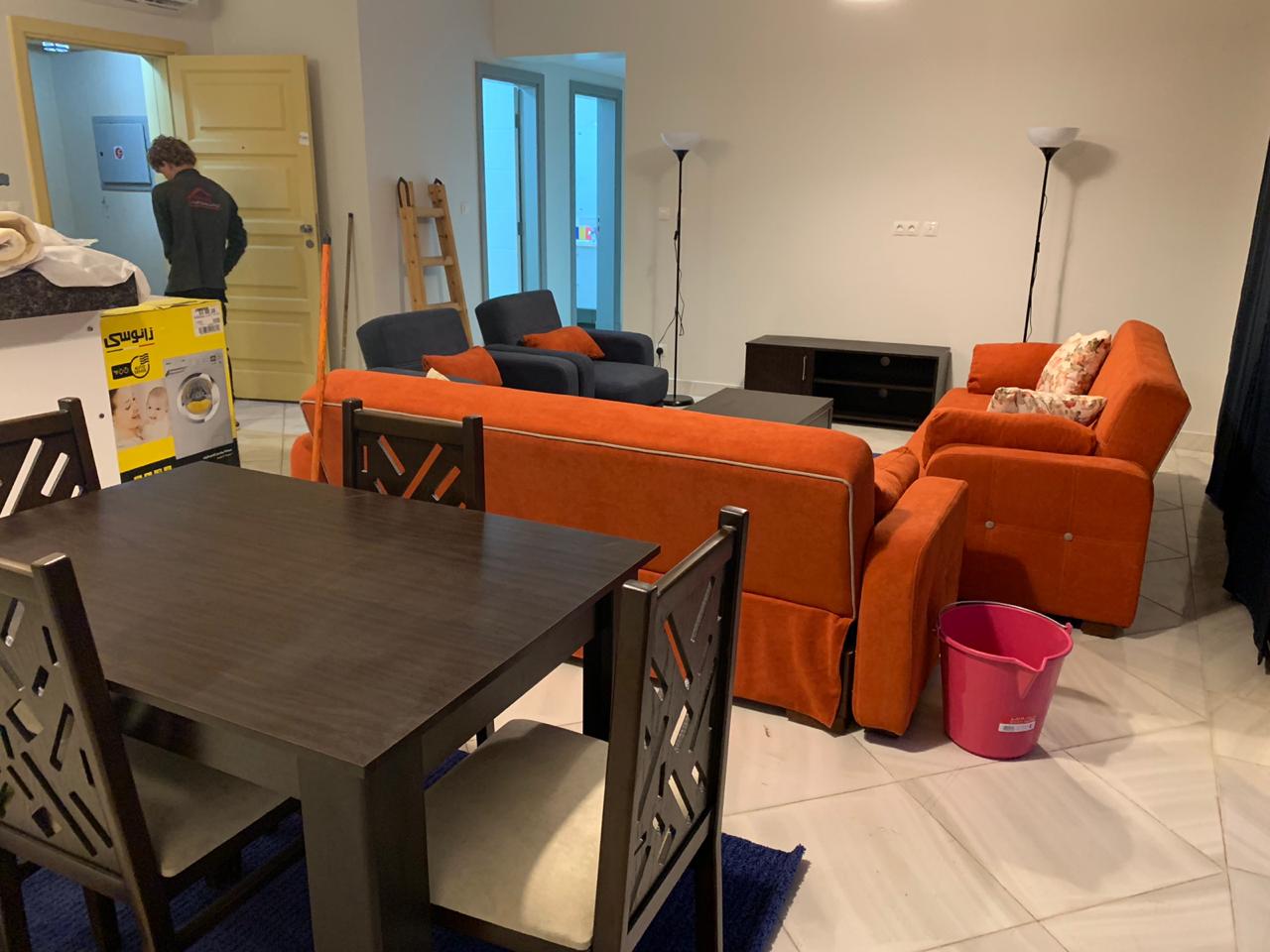Marassi Blanca 141sqm rent or sale