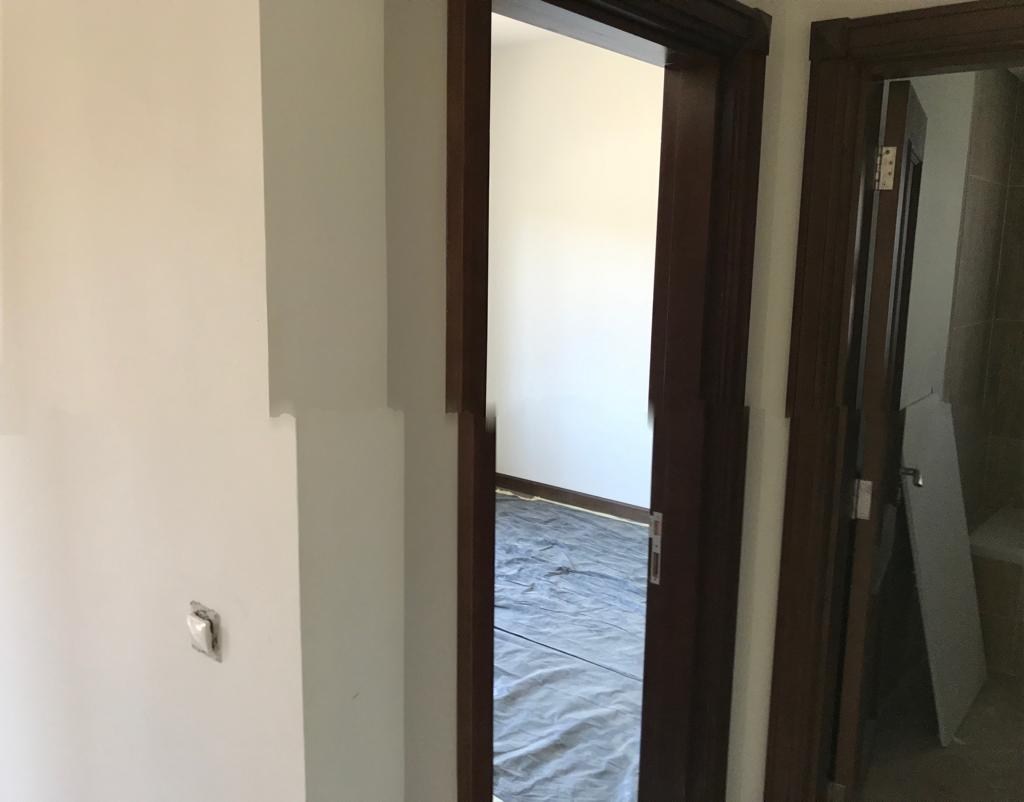 Standalone villa 500m for rent in mivida