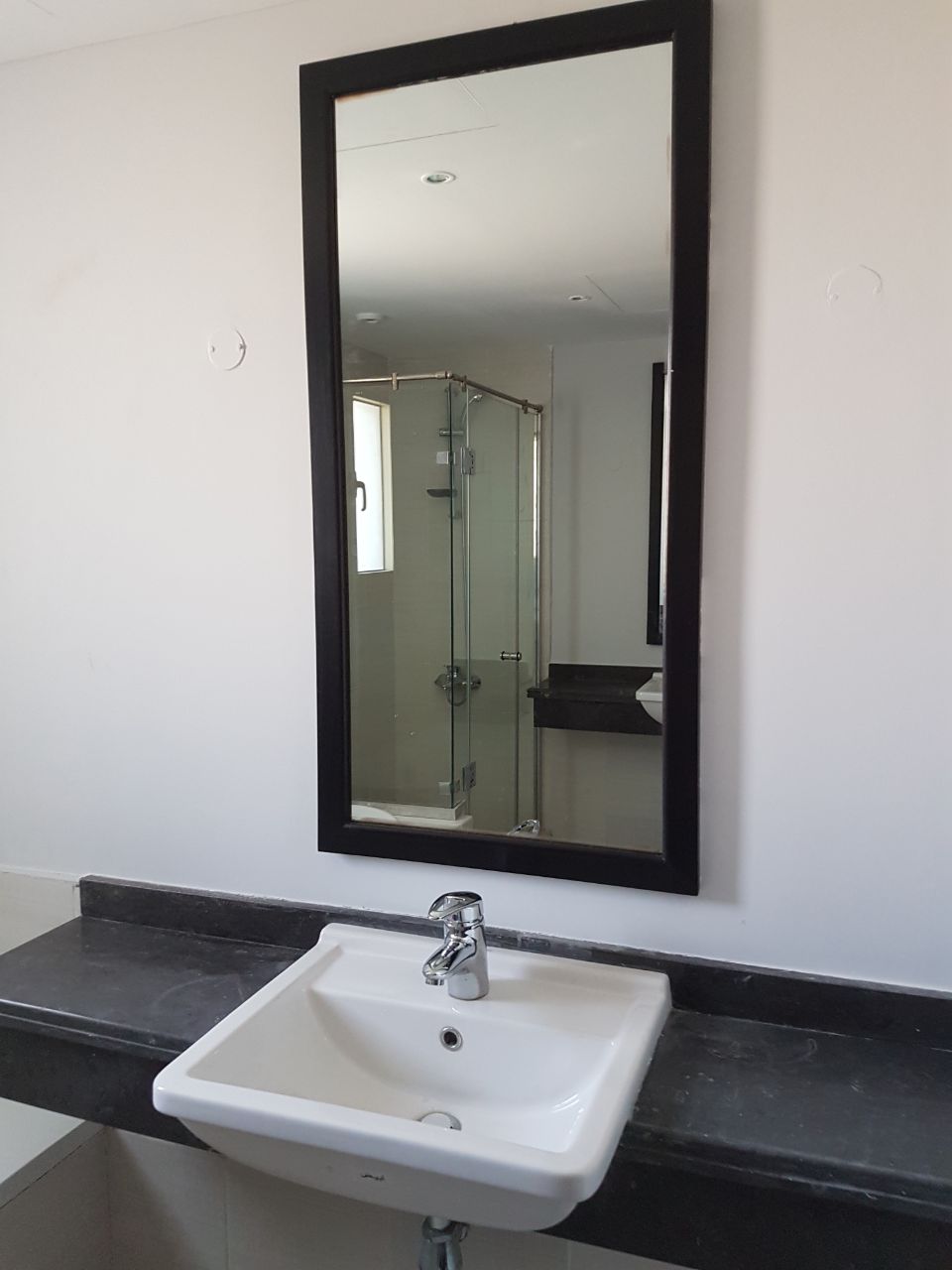 Mivida Rent parcel 4 semi furnished