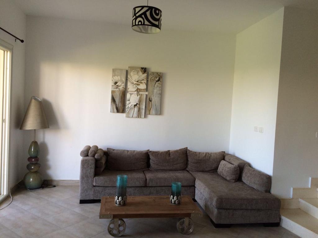 duplex in amwaj 170m with garden