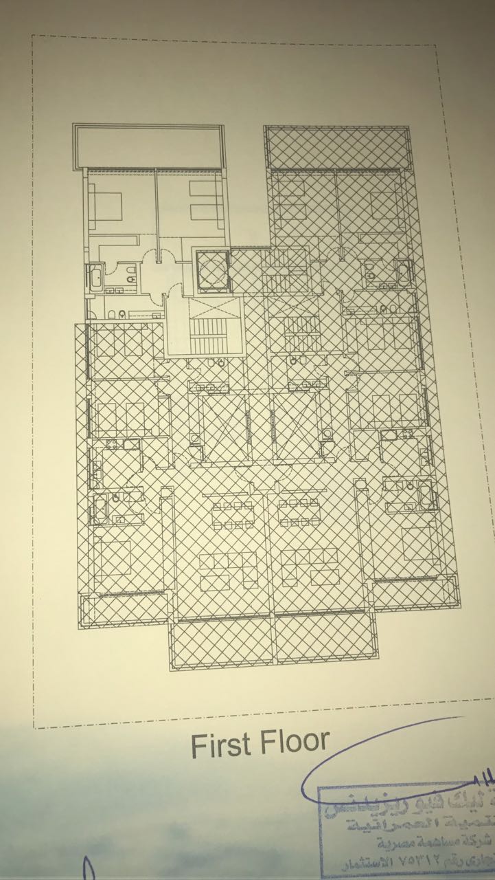 Duplex in Lakeview Residence