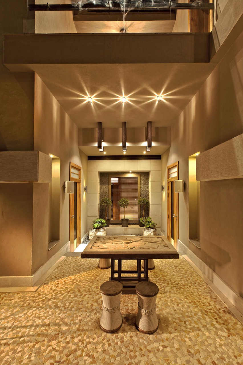 Villa in Katameya Heights
