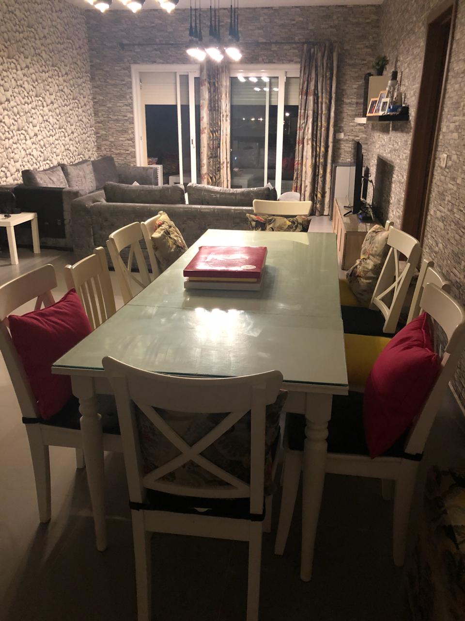 ground chalet in Amwaj