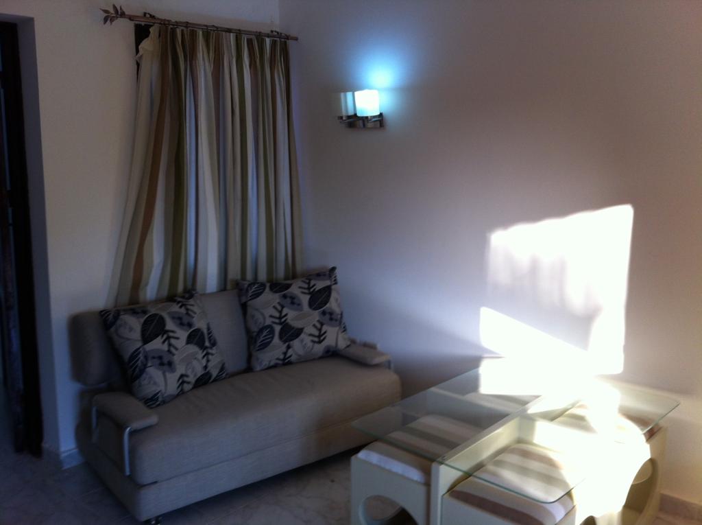 chalet fully furnished for rent at Makadi Stella Hurghada 