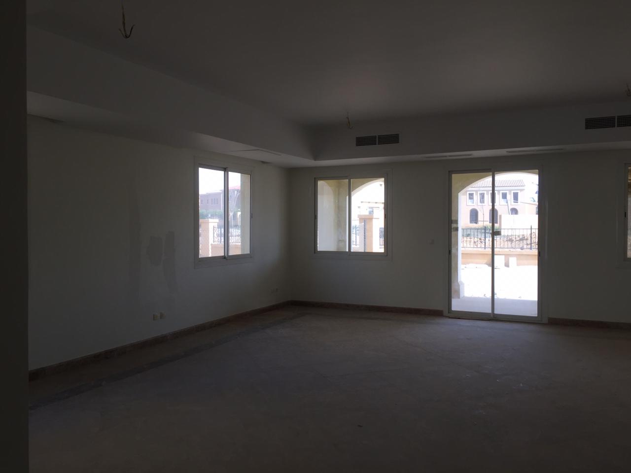 Standalone property for sale fully finished at Mivida