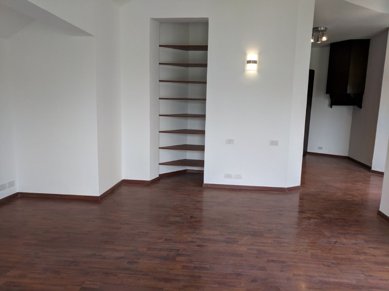 Villa in Kattameya Heights