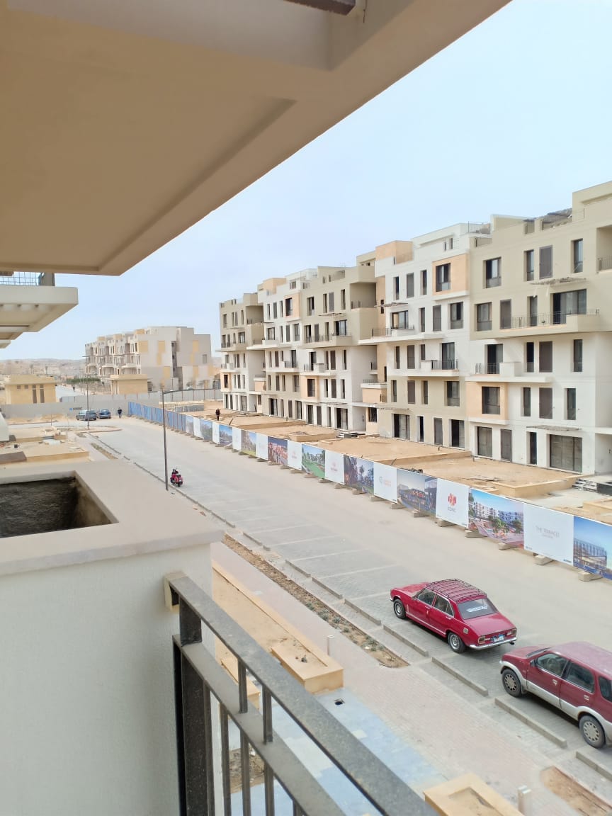 apartment for sale in east town 