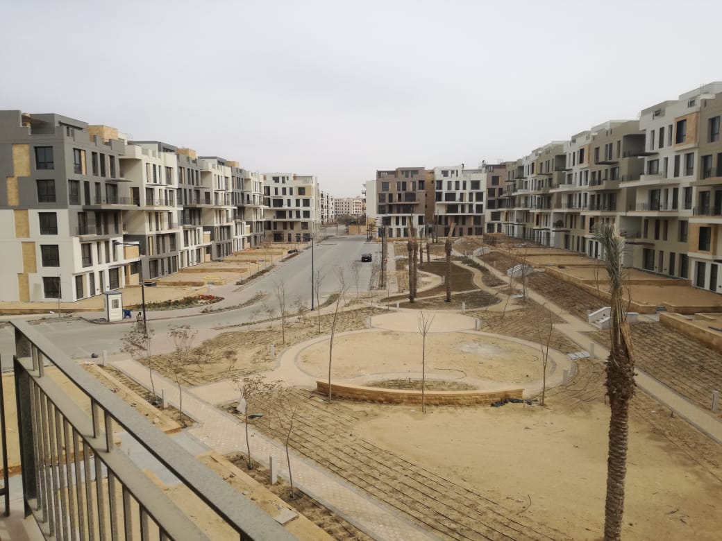 apartment for sale in east town 