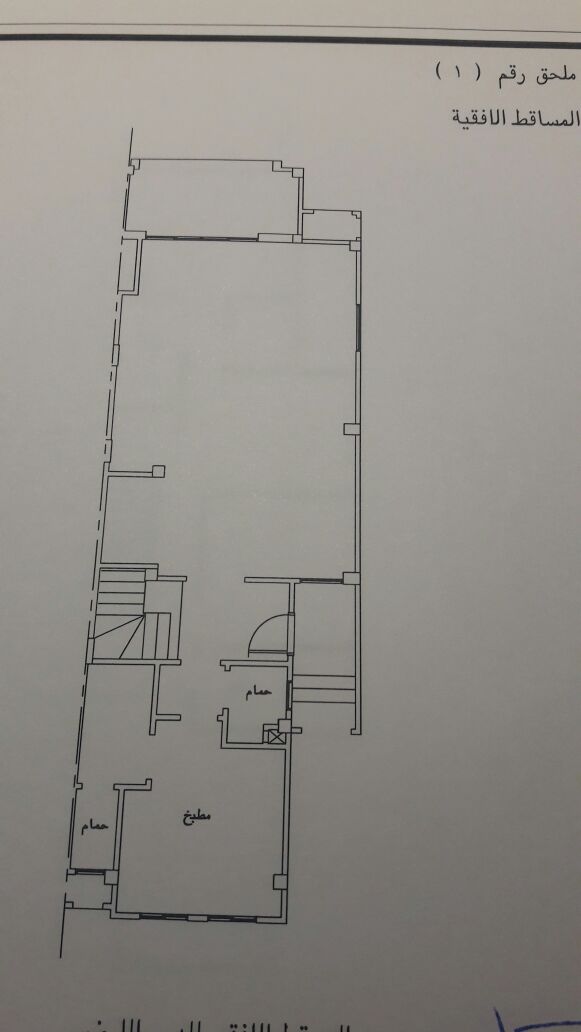 Townhomes corner in Green Squer Semi Finished