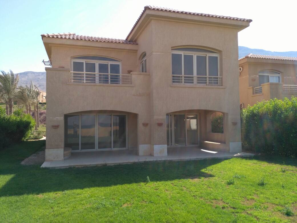 STANDALONE IN TELAL