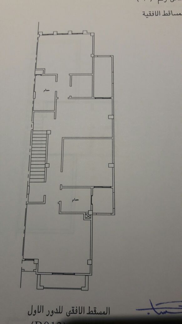 Townhomes corner in Green Squer Semi Finished