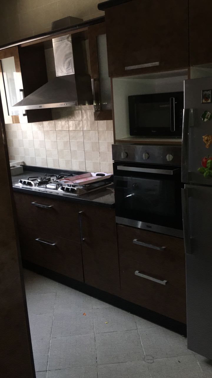 Apartments for sale in Mina Residence