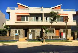 townhouse fully finished in zayed dunes 