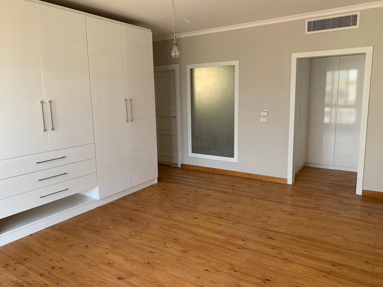 Duplex in Eastown fully finished 