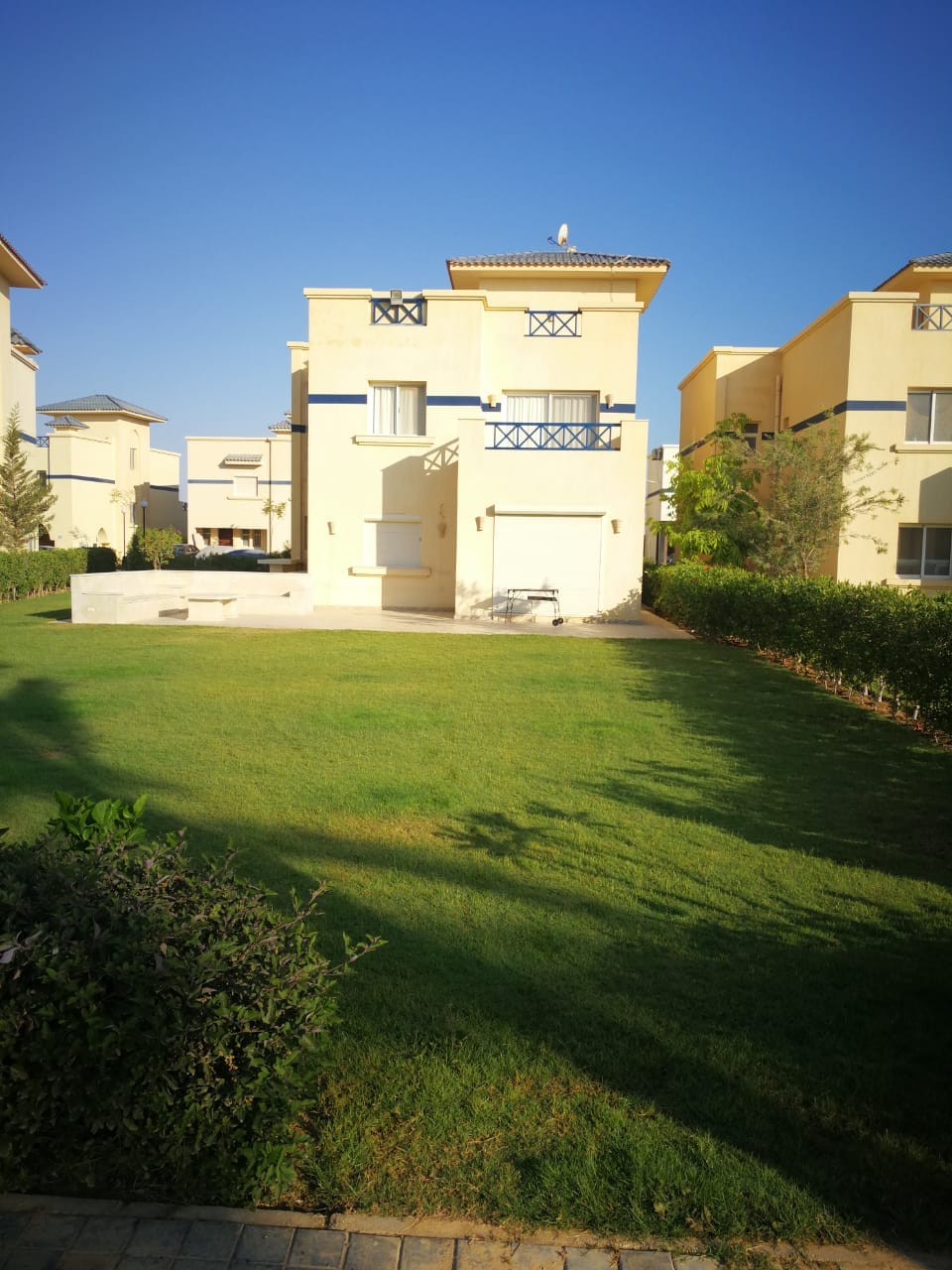 Villa at Stella [North Coast]