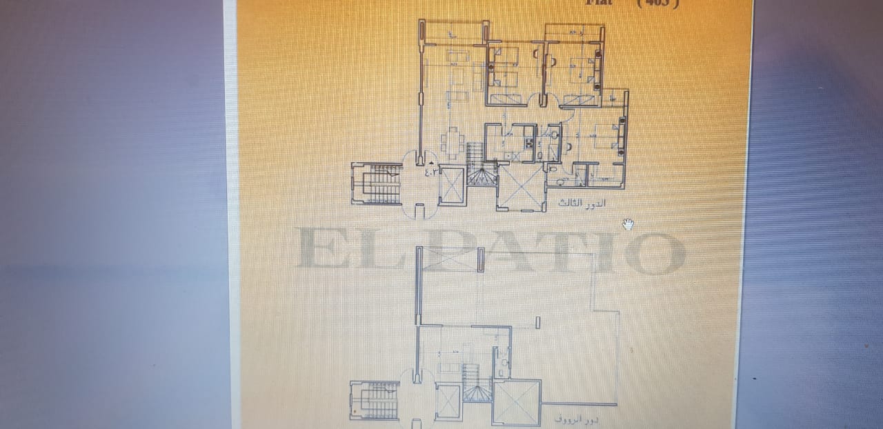 Penthouse-Patio-Casa-Sherouk