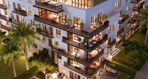 APARTMENT IN EAST TOWN