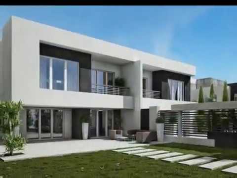 Twin house in Karma 4