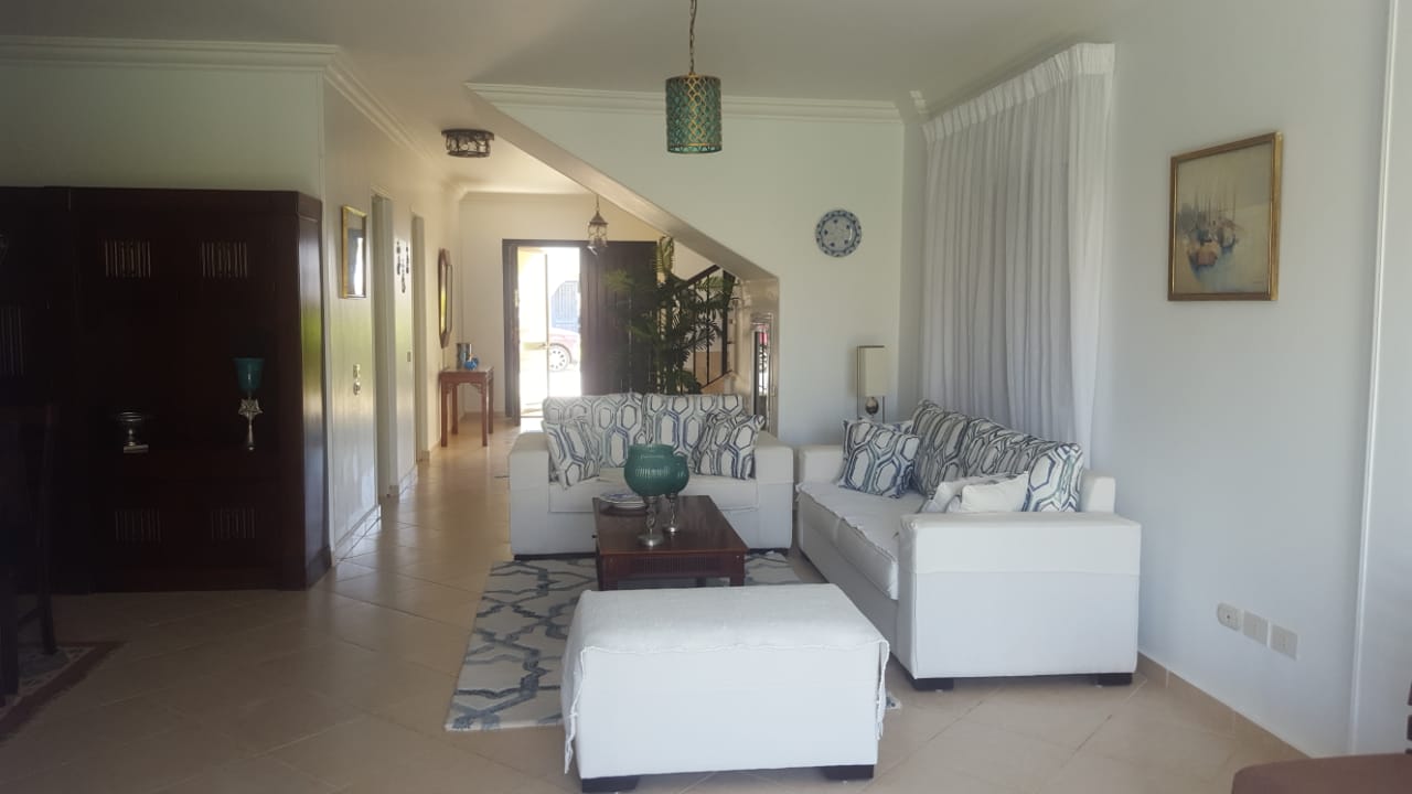 Villa at Stella [North Coast]
