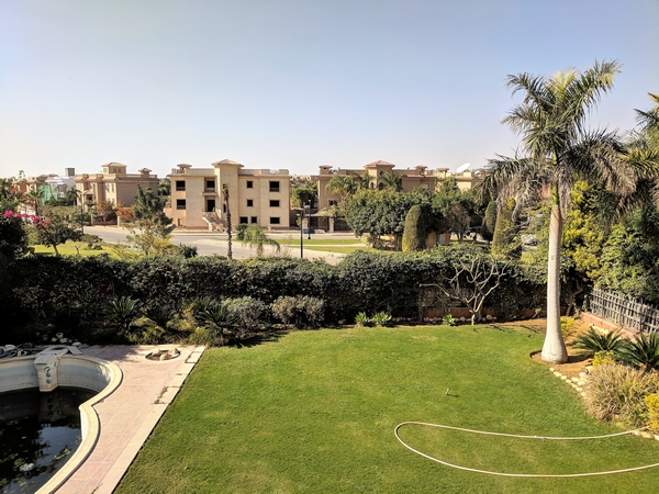 Villa in Katameya Heights