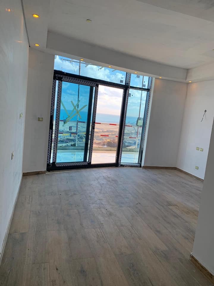 apartment in abraj almeen 