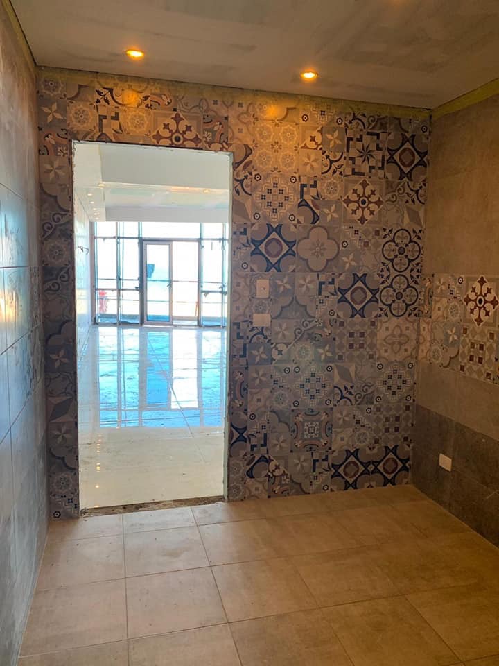 apartment in abraj almeen 