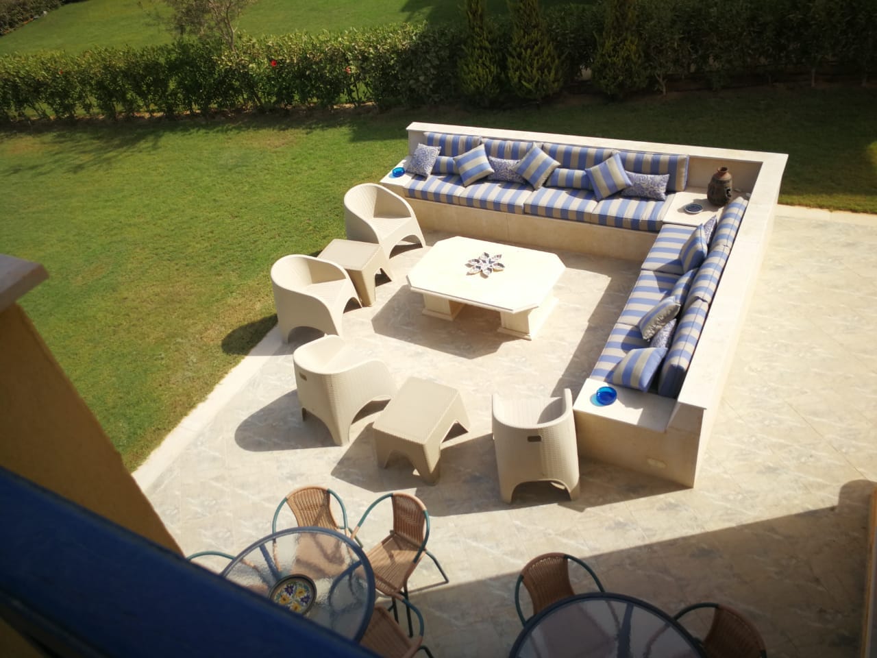 Villa at Stella [North Coast]