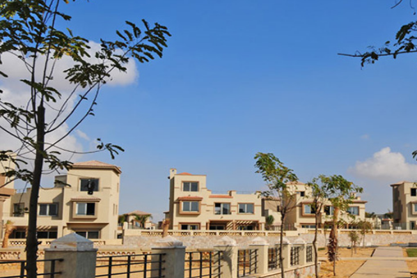 townhouse for sale at pk 1
