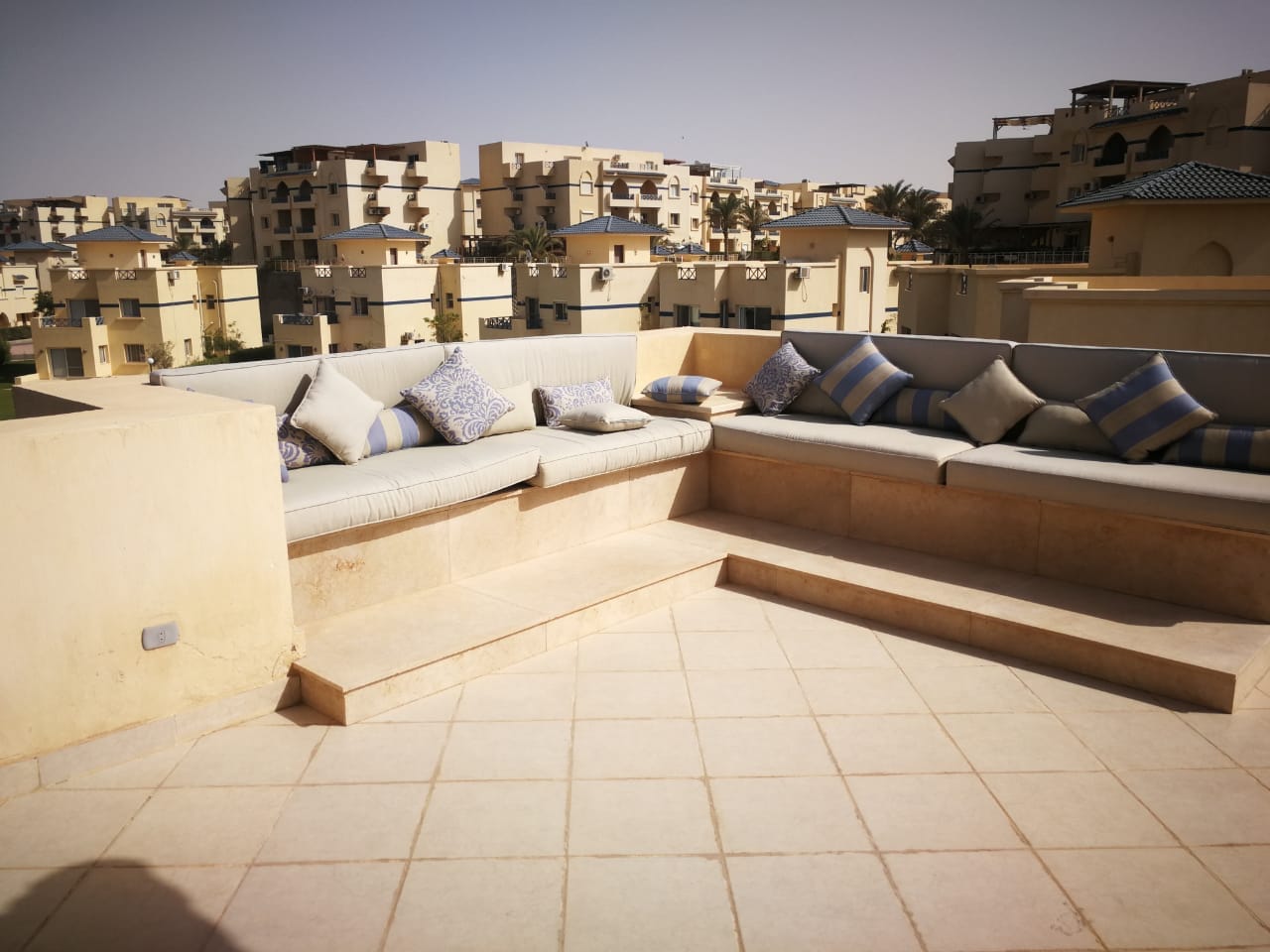 Villa at Stella [North Coast]