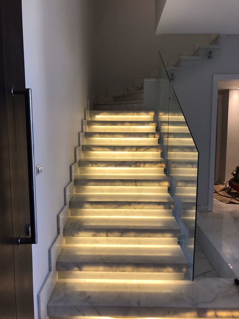 Duplex in Eastown fully finished 