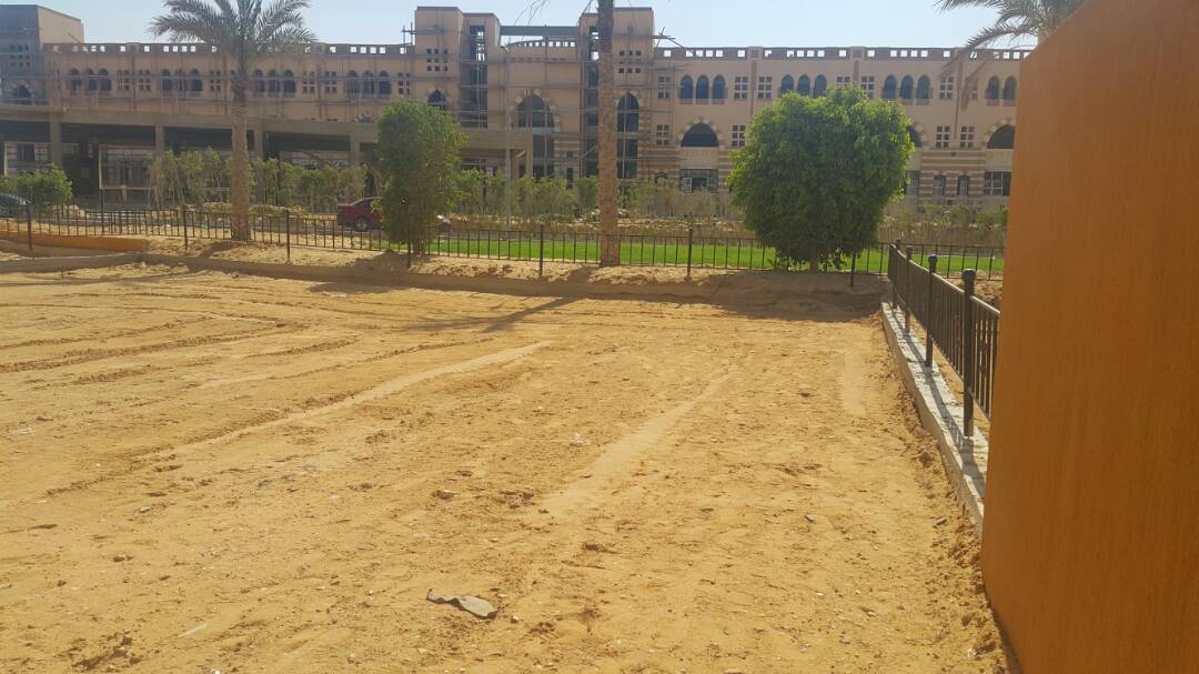 Katamya Gardens  Standalone Villa