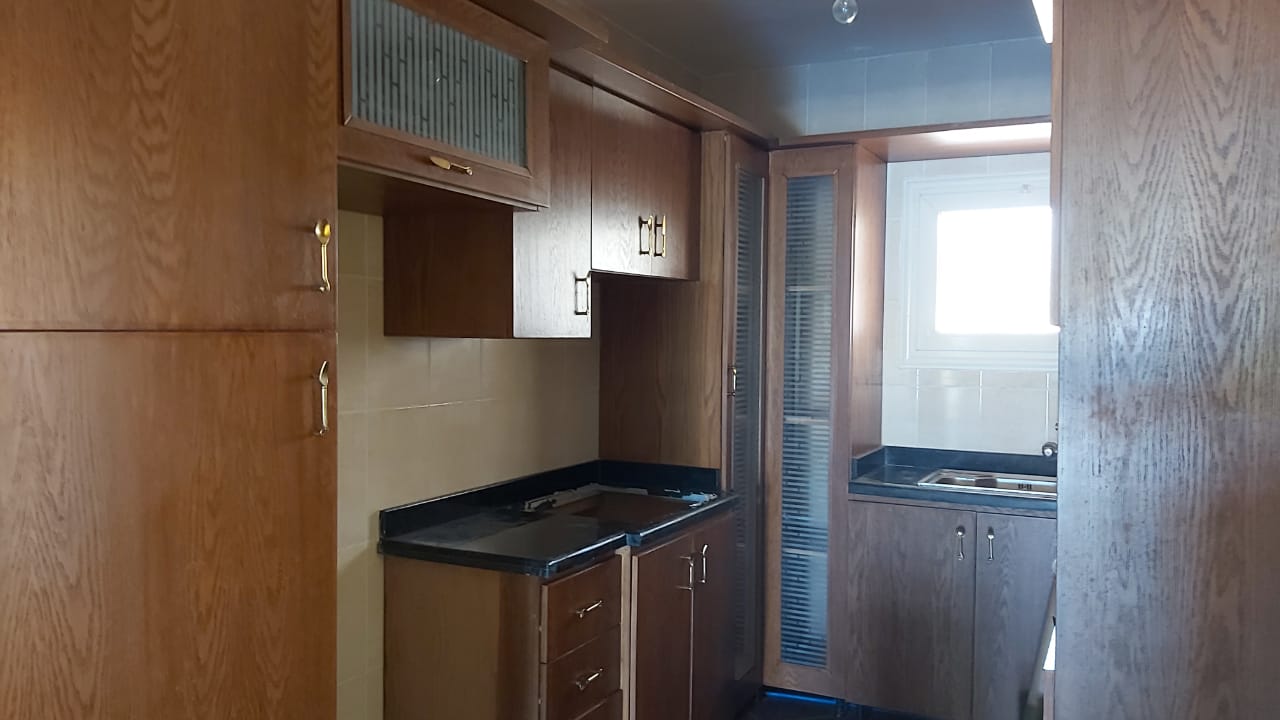 Chalet ground Marina Sunshine Ground chalet fully finished