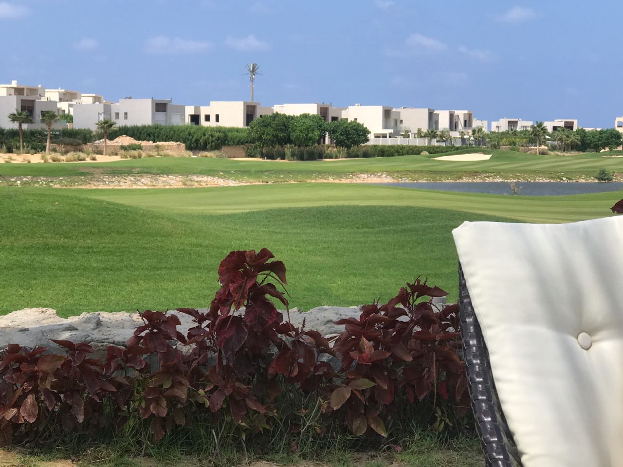 villa Fully Furnished at Hacienda Bay, North Coast