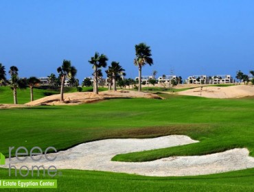 Senior Chalet Hacienda Bay
