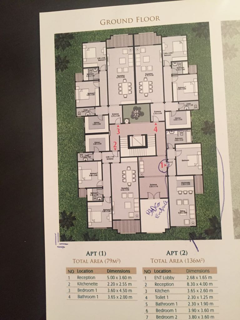 Studio for sale in Regents Park