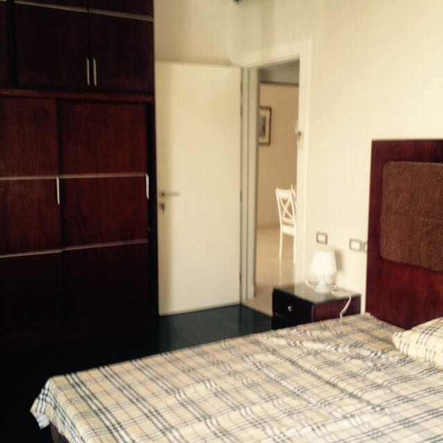 studio in the village fully furnished
