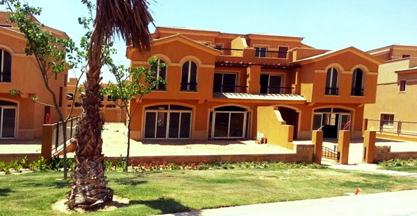 Twin House - Dyar 