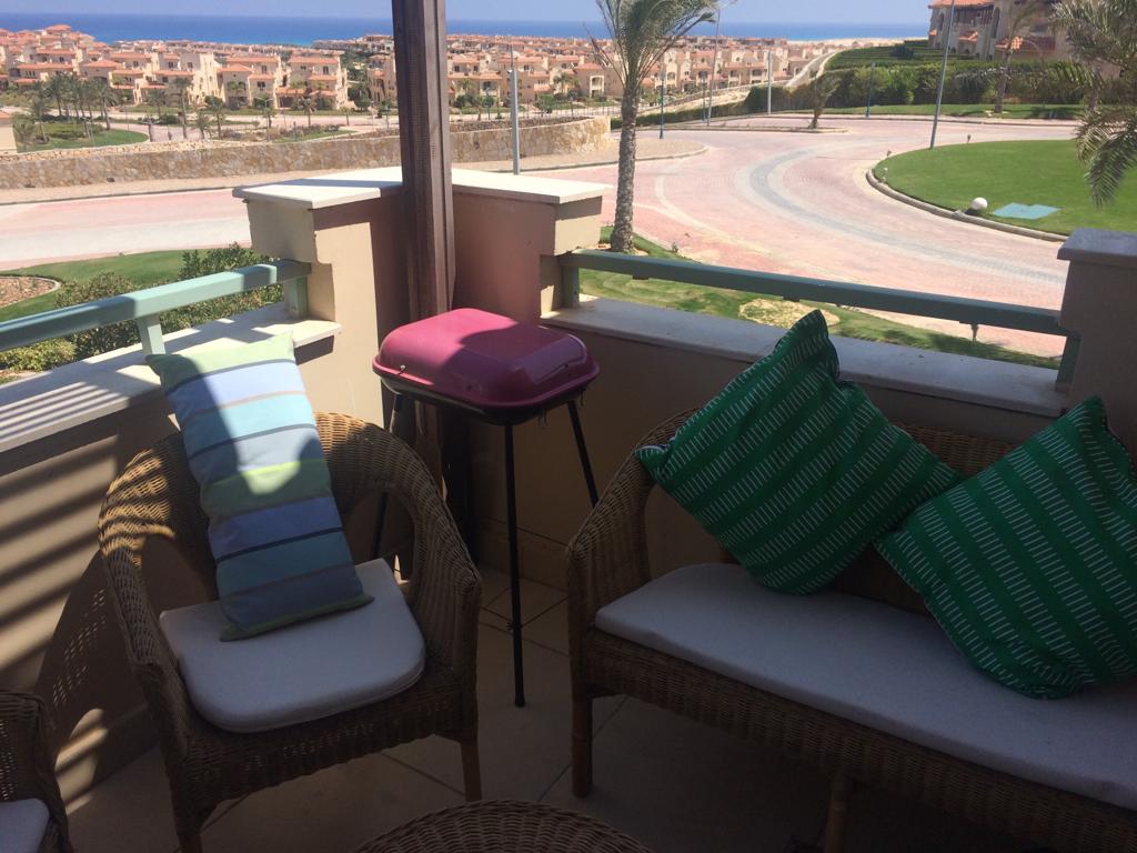 Chalet 3 bedrooms in Lavista bay (North coast) 