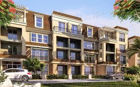 Apartment  at Sarai