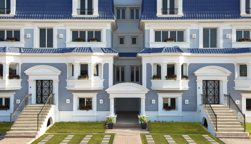 ivilla Roof in Mountain View Executive 234SQM F.F