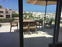 senior chalet roof in hacienda bay fully finished and furnished