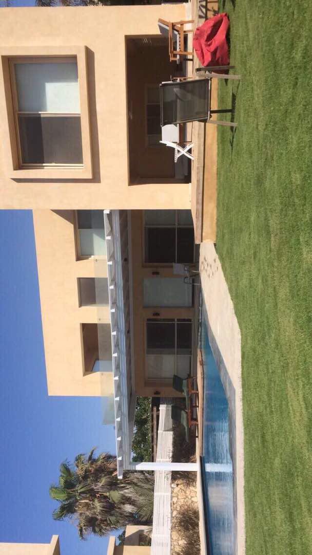 standalone 2nd row hacienda white