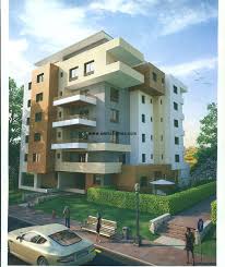 Apartment  in The Square