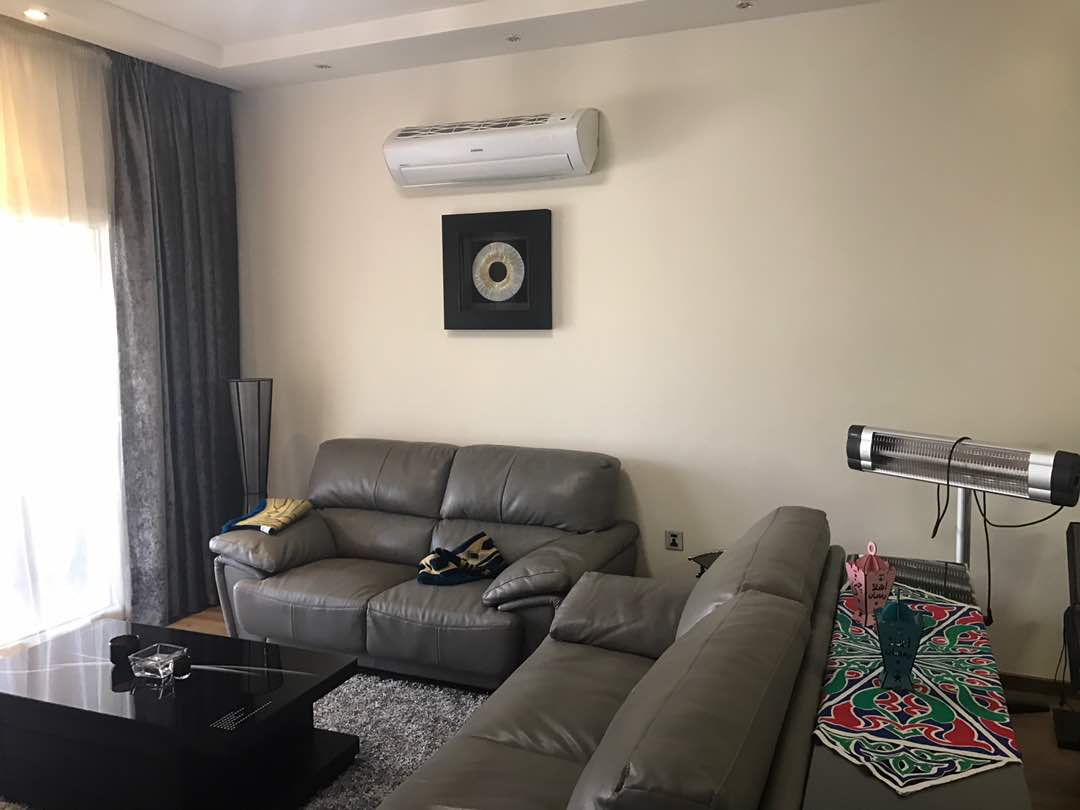 Town House Middle Fully finished in Dyar park
