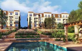 Apartment  at Sarai