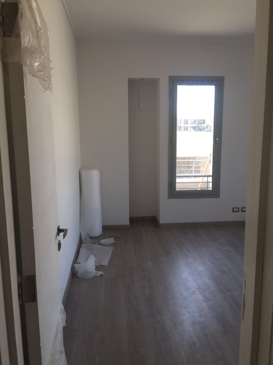 studio in village gate fully finished